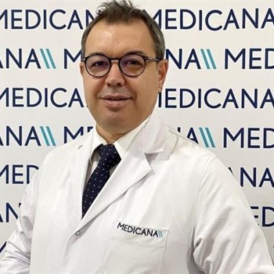 İlker Karadoğan