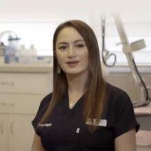 Op. Dr. Didem Kurban - Kadın Hastalıkları Ve Doğum - Ankara