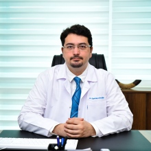 Op. Dr. Özgün Barış Güntürk - El Cerrahisi - Ankara