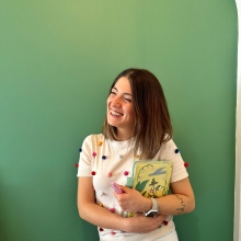 Erg. Kadriye Yağmurcu Topaloğlu - Ergoterapi - Gaziantep