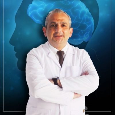 Prof. Dr. Hakan Özalp