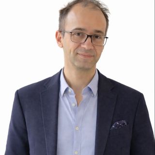 Prof. Dr. Tolga Ege - Ortopedi Ve Travmatoloji - Ankara