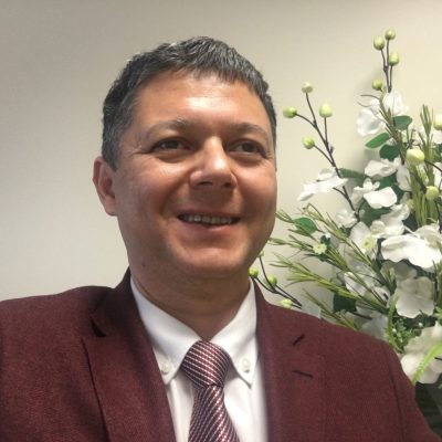 Prof. Dr. Fatih Andıran