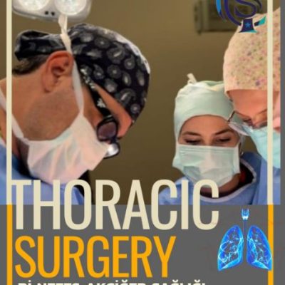 Prof. Dr. Çağatay Tezel