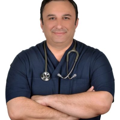Serdar Özgüç