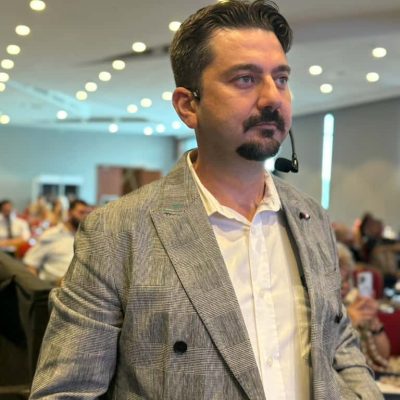 Dr. Fırat Sungar - Dermatoloji - Tekirdağ
