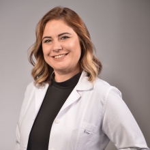Uzm. Dr. Tuğba Erdoğan Kızılok - Enfeksiyon Hastalıkları - Şanlıurfa