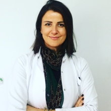 Uzm. Betül Erataç Kağıtçıbaşı - Dil ve Konuşma Terapisi - Ankara