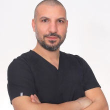 Dr. Selçuk Köroğlu - Mezoterapi - İstanbul