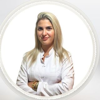 Ody. Aleyna Beste Binici - Dil ve Konuşma Terapisi - Bursa