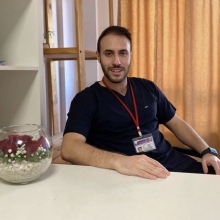 Psk. Dan. Yiğit Efe Tuvan - Psikoloji - İstanbul