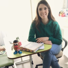 Uzm. Kübra Yenice Bostancı