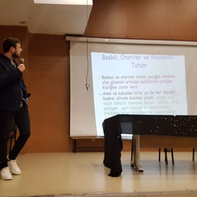 Kl. Psk. Atakan Yakalı - Psikoloji - Trabzon