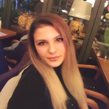 Kl. Psk. Çağla Keskin - Psikoloji - İstanbul