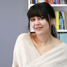 Kl. Psk. Hatice Çetinkaya Şahin