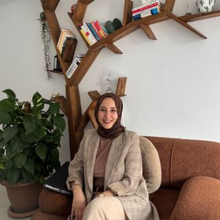 Kl. Psk. Tuğba Açıkgöz - Psikolojik Danışma ve Rehberlik - Konya