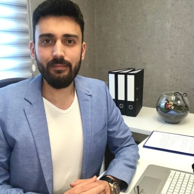 Kl. Psk. Fatih Özadam - Psikolojik Danışma ve Rehberlik - Ankara