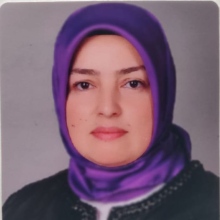 Uzm. Psk. Dan. Emine Ürün