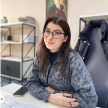 Psk. Dan. Nuriye Ayan - Dermatoloji - Sivas