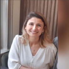 Psk. Dan. Emine Perçin - Psikolojik Danışma ve Rehberlik - Kırklareli