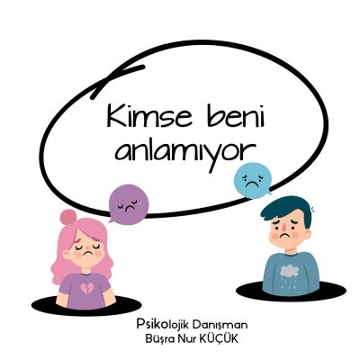 Kl. Psk. Büşra Nur Küçük - Psikoloji - Trabzon