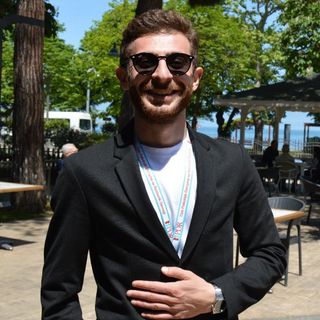 Uzm. Psk. Dan. Oğuzhan Kılıç - Dermatoloji - Ordu