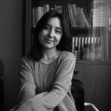 Psk. Dan. Emine Beste Alban