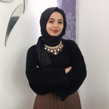 Uzm. Psk. Dan. Safiye Yeniyurt - Psikolojik Danışma ve Rehberlik