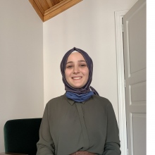 Psk. Dan. Songül Geçer - Psikolojik Danışma ve Rehberlik