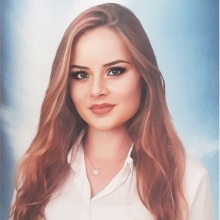 Psk. Dan. Damla Özendi Poyraz - Psikiyatri - Nevşehir