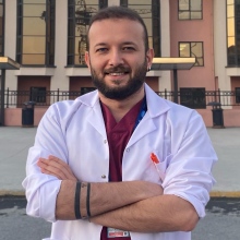 Op. Dr. Burak Koçak - Üroloji - Niğde