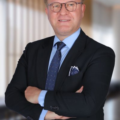 Cenk Eray Yıldız