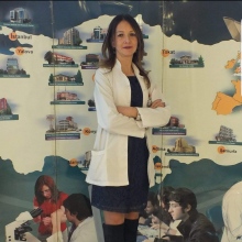 Prof. Dr. Hale Turan Özden
