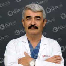 Op. Dr. Muharrem Şenel