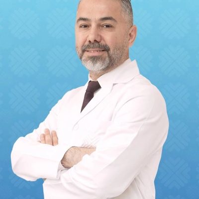 Doç. Dr. Hüsrev Diktaş