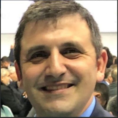 Prof. Dr. Hayati Deniz