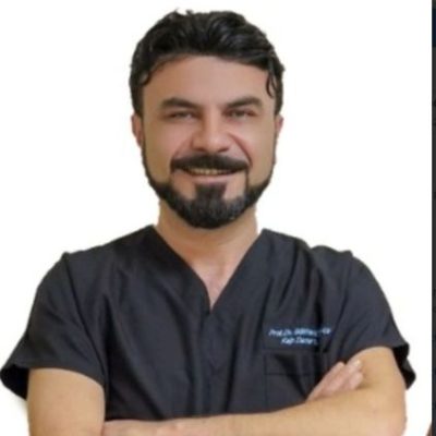 Prof. Dr. Gökhan Gökaslan