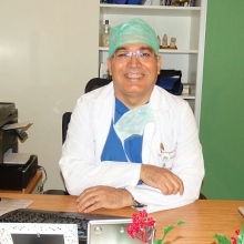 Prof. Dr. Birol Yamak