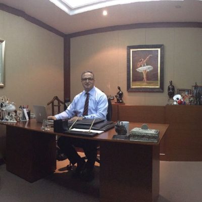 Prof. Dr. Ufuk Demirkılıç