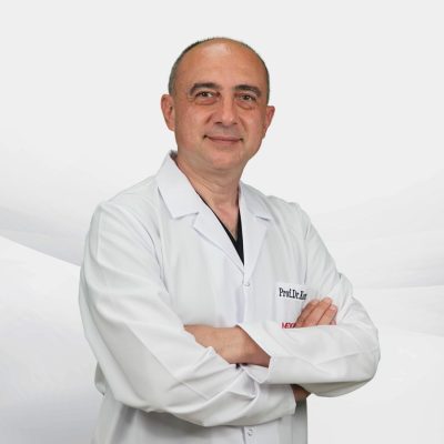 Prof. Dr. Koray Aykut