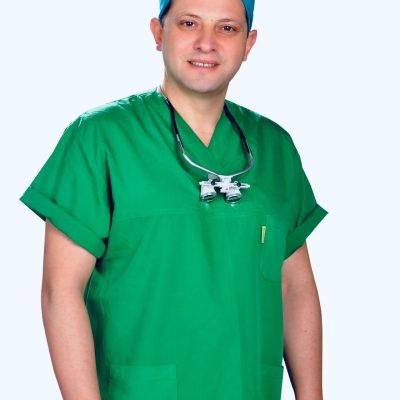 Prof. Dr. Sefer Usta