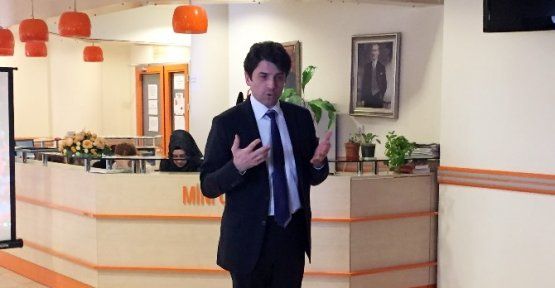 Prof. Dr. Haşmet Bardakçı