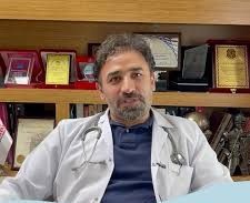Uzm. Dr. Remzi Toprak