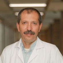 Doç. Dr. Mustafa Bülent Ertuğrul