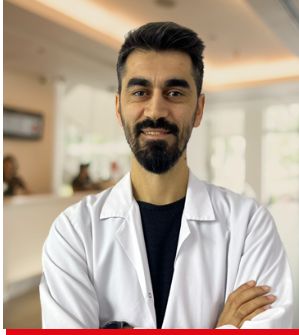 Op. Dr. Cihan Karatay