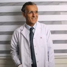 Op. Dr. Turgut Yoleri - Göz Hastalıkları - İstanbul
