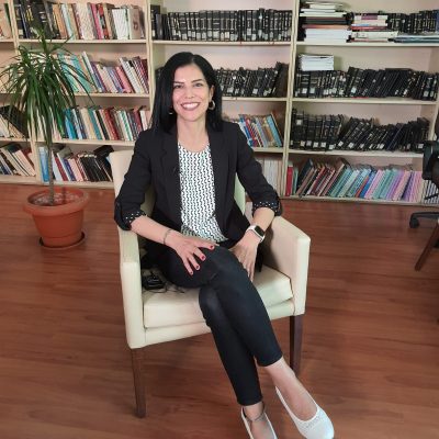 Prof. Dr. Pınar Altıaylık Özer