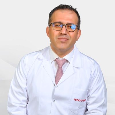 Op. Dr. Mahir Yazar