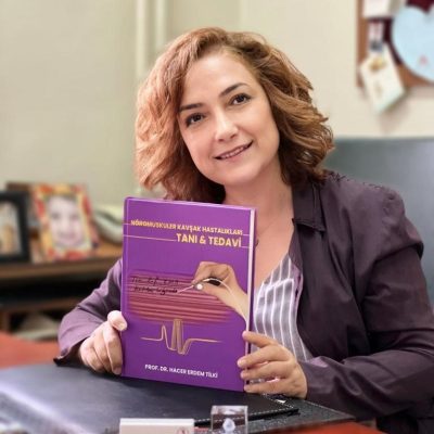 Prof. Dr. Hacer Erdem Tilki
