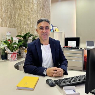Op. Dr. Yüksel Demirci